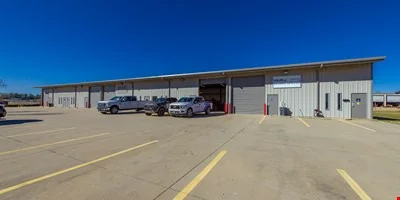 I-20/220 Business Park — Lease in Shreveport, LA, photo 1 of 8