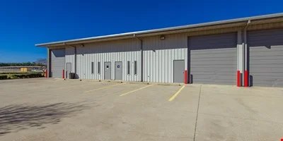 I-20/220 Business Park — Lease in Shreveport, LA, photo 2 of 8