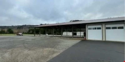 Sumner Contractor Yard — Lease in Sumner, WA, photo 2 of 8