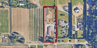 Sumner Contractor Yard