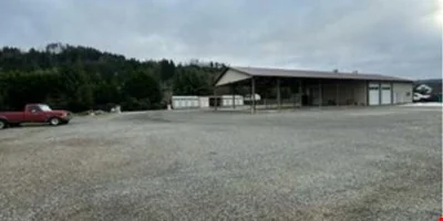 Sumner Contractor Yard — Lease in Sumner, WA, photo 6 of 8