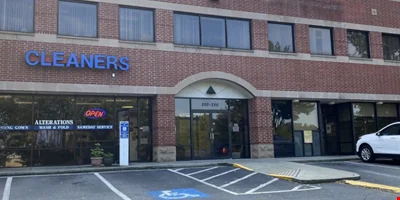 Office / Retail property in Atlanta, GA