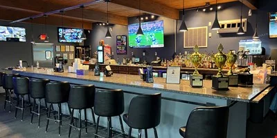 Renovated Multi-Use Retail on Barksdale Blvd. — Lease in Bossier City, LA, photo 4 of 5