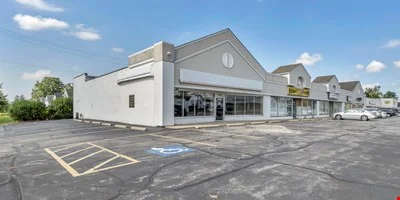5250 & 5222 Northfield Rd — Lease in Maple Heights, OH, photo 2 of 8