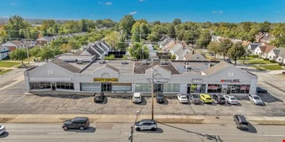 5250 & 5222 Northfield Rd — Lease in Maple Heights, OH, photo 6 of 8