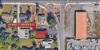 Sumner Office Building — Lease in Sumner, WA, photo 2 of 2