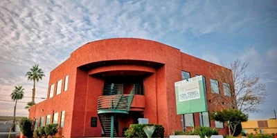 2,880 SF Henderson Medical/Office with Excellent… — Lease in Henderson, NV, photo 1 of 1