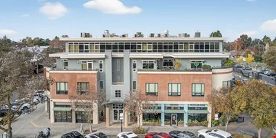 The Chen Building — Lease in Davis, CA, photo 3 of 8