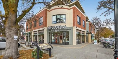 The Chen Building — Lease in Davis, CA, photo 1 of 8
