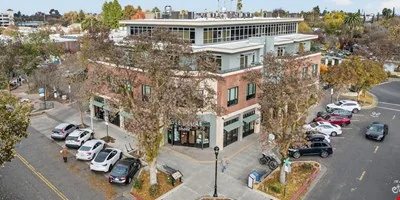 The Chen Building — Lease in Davis, CA, photo 2 of 8