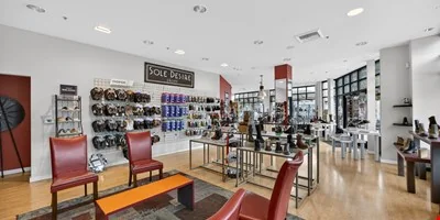 The Chen Building — Lease in Davis, CA, photo 5 of 8