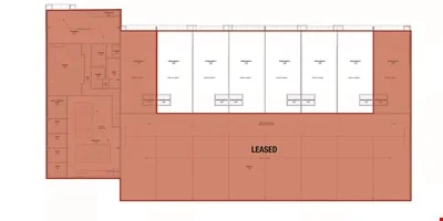 New Construction Retail / Warehouse Units — Lease in Rapid City, SD, photo 4 of 5