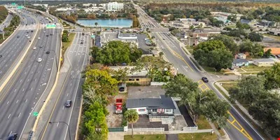 Retail / Office / Mixed-Use — Lease in Orlando, FL, photo 7 of 8