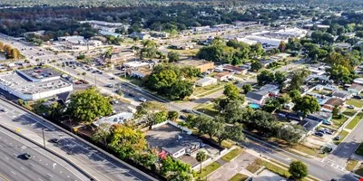 Retail / Office / Mixed-Use — Lease in Orlando, FL, photo 8 of 8