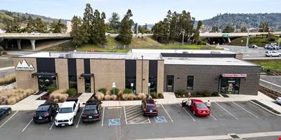 For Lease: Medical-Office space in Roseburg - office for sale in roseburg, OR