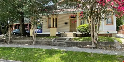 Mid City Office For Lease — Lease in Baton Rouge, LA, photo 1 of 8