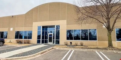 9210 Wyoming Avenue — Lease in Brooklyn Park, MN, photo 1 of 8