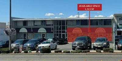 Des Moines Retail — Lease in Des Moines, WA, photo 1 of 4