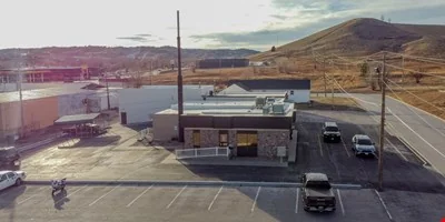 Office Space For Lease — Lease in Rapid City, SD, photo 2 of 8