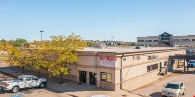 Aspen Centre West — Lease in Rapid City, SD, photo 4 of 8