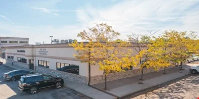Aspen Centre West — Lease in Rapid City, SD, photo 3 of 8