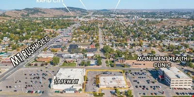 Aspen Centre West — Lease in Rapid City, SD, photo 6 of 8