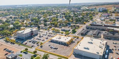 Aspen Centre West — Lease in Rapid City, SD, photo 7 of 8