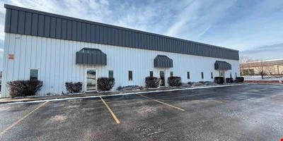 1821-1825 Samco Road - industrial for sale in rapid city, SD