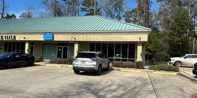 Suites For Lease 1600 W Causeway — Lease in Mandeville, LA, photo 3 of 8