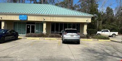 Suites For Lease 1600 W Causeway — Lease in Mandeville, LA, photo 4 of 8