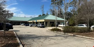 Suites For Lease 1600 W Causeway — Lease in Mandeville, LA, photo 2 of 8
