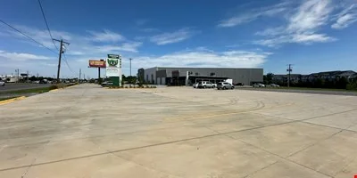 Airborne Center Retail BTS — Lease in Gonzales, LA, photo 4 of 8
