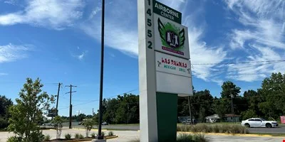 Airborne Center Retail BTS — Lease in Gonzales, LA, photo 7 of 8