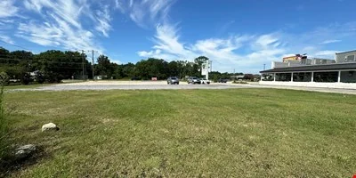 Airborne Center Retail BTS — Lease in Gonzales, LA, photo 6 of 8