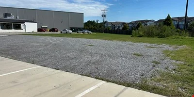 Airborne Center Retail BTS — Lease in Gonzales, LA, photo 5 of 8