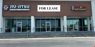 Livingston Square Retail Plaza — Lease in Denham Springs, LA, photo 2 of 8