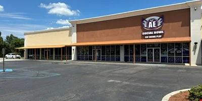 Livingston Square Retail Plaza — Lease in Denham Springs, LA, photo 5 of 8