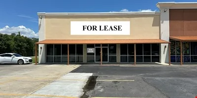 Livingston Square Retail Plaza — Lease in Denham Springs, LA, photo 6 of 8
