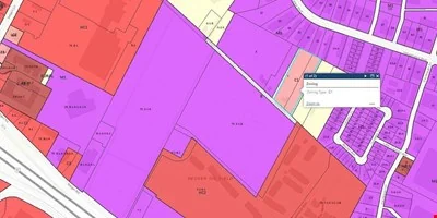 Land property in Baton Rouge, LA — Lease in Baton Rouge, LA, photo 5 of 6