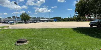 Wal-Mart Out Parcel Build to Suit — Lease in Denham Springs, LA, photo 5 of 8