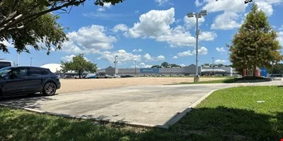 Wal-Mart Out Parcel Build to Suit — Lease in Denham Springs, LA, photo 3 of 8