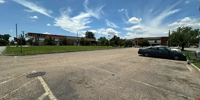 Wal-Mart Out Parcel Build to Suit — Lease in Denham Springs, LA, photo 8 of 8