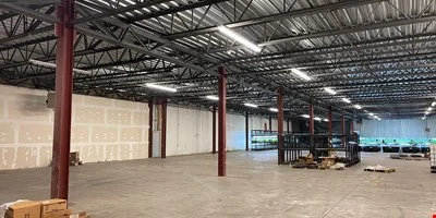 6352 Airway Dr - Airport Business Centre — Lease in Indianapolis, IN, photo 5 of 8
