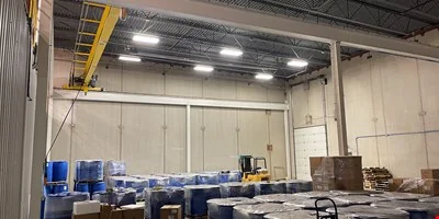 6352 Airway Dr - Airport Business Centre — Lease in Indianapolis, IN, photo 3 of 8