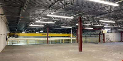 6352 Airway Dr - Airport Business Centre — Lease in Indianapolis, IN, photo 7 of 8