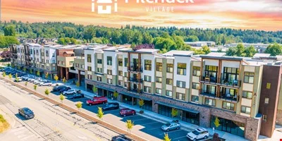Pilchuck Retail Suites Available for Lease — Lease in Arlington, WA, photo 1 of 8
