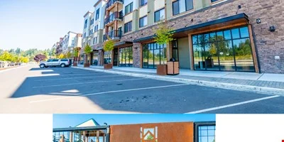 Pilchuck Retail Suites Available for Lease — Lease in Arlington, WA, photo 6 of 8