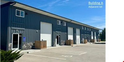 Build To Suit