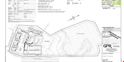 For Lease Ayer MA: Warehouse Spaces with Outside… — Lease in Ayer, MA, photo 1 of 8