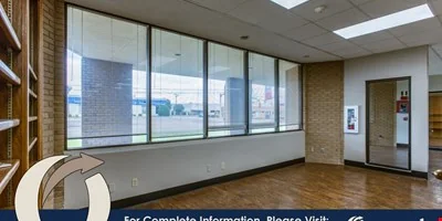 7,377 SF Office Space For Lease at 6625 Sanger Ave,… — Lease in Waco, TX, photo 2 of 8